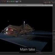 Cinema 4D R17 Take System