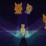 Warrior Cats OC AMV WIP Old