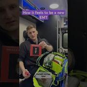 Каково это быть новым фельдшером скорой помощи
