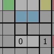 Heyawake Tutorial 3 Solving A Hard Puzzle