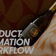 Product Animation Full Workflow Cinema 4D Redshift After Effects