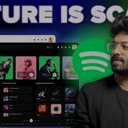 I Cloned Spotify App In A Single AI Prompt Music Player Songs API UI More