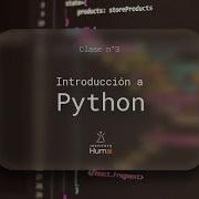 Introducción A Python Algoritmos Y Módulos