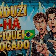 Take On Me Em Português A Ha Aceite Me 1985