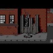 Prohibition 1987 Infogrames Atari ST