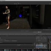 Motionbuilder Overview