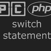 PHP Beginners Tutorial 17 Switch Statements