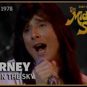 Wheel In The Sky Journey The Midnight Special