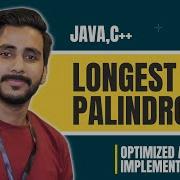 LeetCode LONGEST PALINDROME Solution Explained Java C LeetCode 409 Saad Aslam