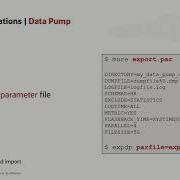 Migrating To Autonomous Database Best Practice 2 Data Pump