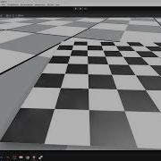 Custom Textures 2 Mip Map Showcases