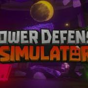 In Game Tower Defense Simulator OST First Contact