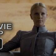 Prometheus Movie CLIP 3 The Adventure Begins 2012 Ridley Scott Movie HD