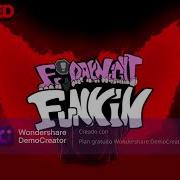 Hellclown Friday Night Funkin FULL SONG Tricky S True Form 1 Hour