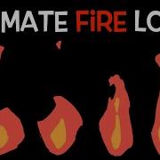 How To ANIMATE FIRE Using ONLY 4 FRAMES