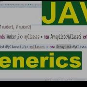Java Generics Tutorial Step By Step Guide