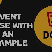 52 Capturing And Bubbling Phase Of An Event With A Simple Example DOM