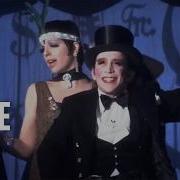 Cabaret Money Musical Number Warner Bros Entertainment