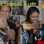 JOHN AND JAZZ COUPLE REACT TO IF MICHAEL JACKSON WAS A RAPPER THIS IS LIT MUST WATCH