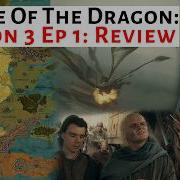 House Of The Dragon Season 3 Episode 1 Review And Analysis Explained ASOIAF Game Of Thrones Lore