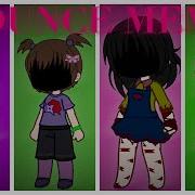 Bounce Meme FNaF Girl Missing Children Elizabeth