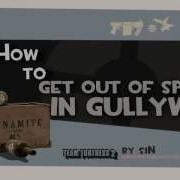 TF2 How To Get Out Of Spawn In Gullywash