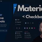 Checkbox Learn Material UI Components In React
