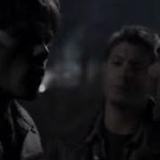 Supernatural Sam And John Fights Then Making Up