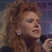 T Pau Secret Garden 13th October 1988