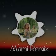 Ziynet Sali Kalbim Tatilde Mami Remix