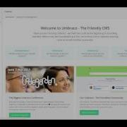 Umbraco Dominant Colour Picker Data Type