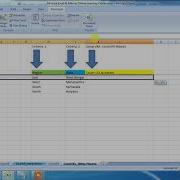 Countifs Using VBA