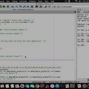 TIC TAC TOE Game Using Python Human Vs Computer Easy Level Part II Python Tutorials