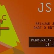 Belajar JavaScript Untuk Pemula Pengenalan JavaScript Dengan HTML