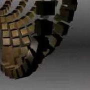 Blender Array Test