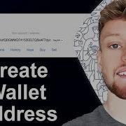 How To Create Bitcoin Wallet Address Step By Step