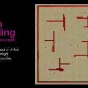 A Star Path Finding Plugin For Unity