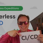 Serverless Is Simple Do I Need CI CD