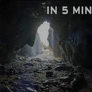 Making Caves In BLENDER Is Surprisingly Easy