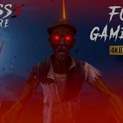 Endless Nightmare 5 Curse Full Gameplay 4K 2160p60
