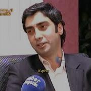 Necati Şaşmaz Kendi Sesinden Bahsediyor