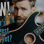 THE NEW ACOUSTASONIC Demo Guitar Loop Honest Opinion