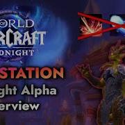 All Devastation Evoker Changes WoW Midnight Alpha