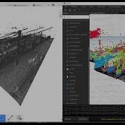Semantic Segmentation Pointcloud Using AI And View It Inside Dynamo Revit