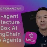 LangChain Deep Agents Box AI Многоагентный анализ документов в песочнице