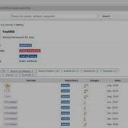 Create Maven Project And Add Dependencies API Testing Part 1 1