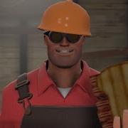 SFM POV Engineer Is Sharing With You A Sandwich