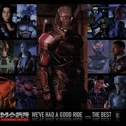 Mass Effect Legendary Victory An End Once And For All Tribute