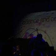 Balance And Composure Quake Live At The Theatre Of Living Arts