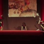Cinema Scope Graduation Ceremony 2016 CBC